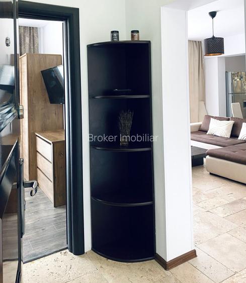 Apartament de 2 camere la doi pasi de mare, zona Lidl, Mamaia Nord, Parcare - 4