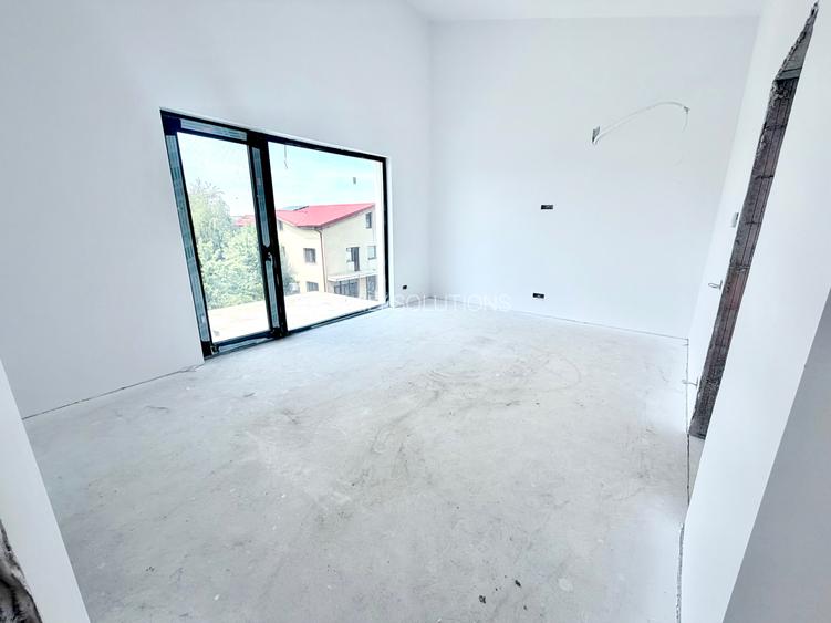 Casa P+2Et. 8 cam. Util 180mp. Teren 250mp. Pozitie stradala - 28