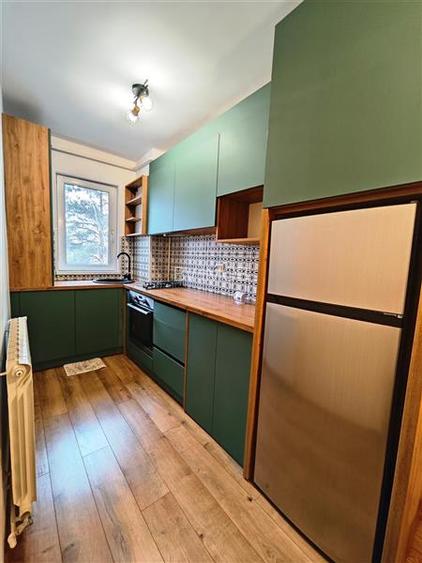 Inchiriere 2 camere, zona Garii, mob-utilat modern, insorit - 4