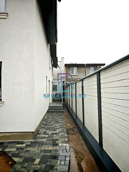 Soseaua Chitilei, Mar,urei, casa P+M, sup. 111mp, 3 camere teren 126mp - 2