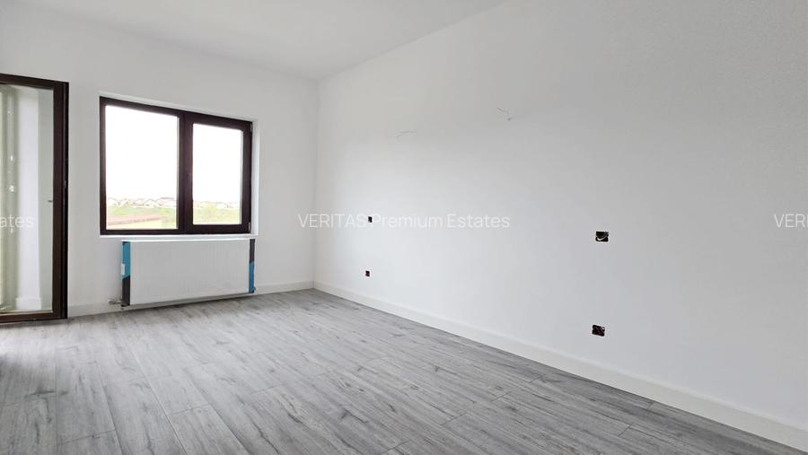Casa noua de vanzare Pantelimon, 4 camere, teren 300 mp, maxi-taxi 900 m - 16