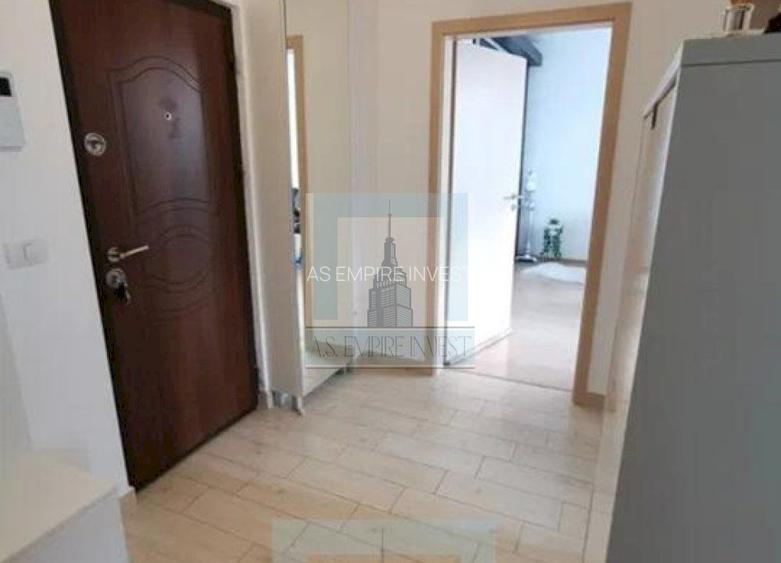 Ap 2 camere mobilat-utilat - zona Tractorul - 5