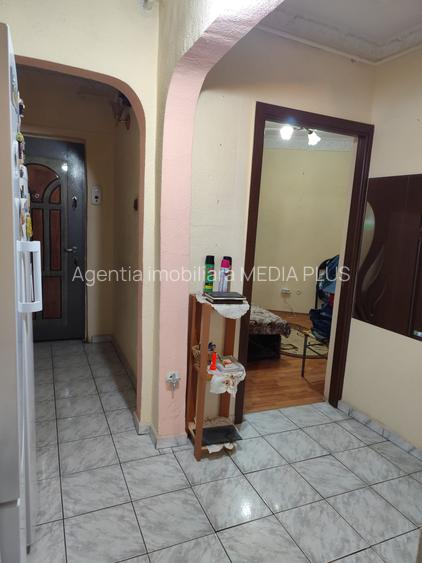 De vânzare apartament 2 camere decomandat – Siderurgiștilor - 5