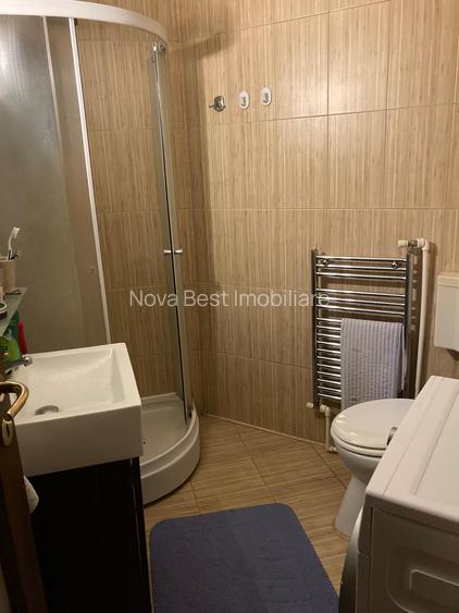 Gara- ap 4cam dec sup 103mp etaj 7 din 8 centrala gaze mob utilat vedere la mare - 15