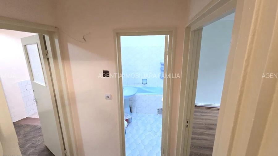 Apartament 3 camere, semidecomandat – etaj 1/4 – Micro 17 (Tiglina 4) - 6