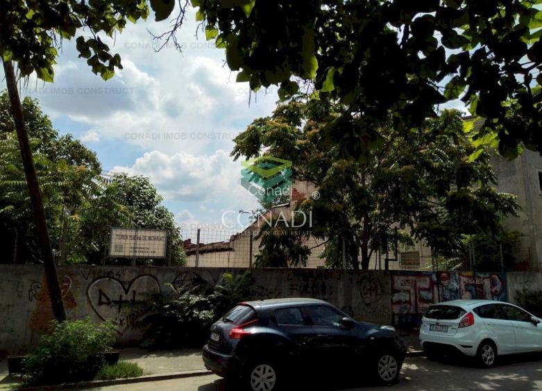 Teren 1585mp de inchiriat Zona M3 – Ideal Spalatorie Auto sau Parcare - 7