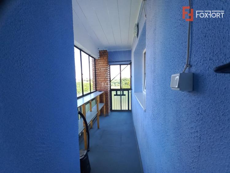 Apartament cu 3 camere si garaj de inchiriat – zona Iulius Mall - 10