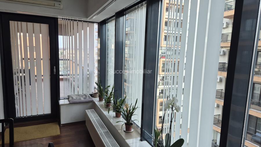 COTROCENI-ORHIDEEA, GARDENS -ap 3 camere lux,850 euro - 2