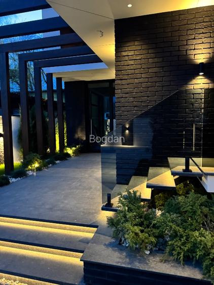 Copou aproape de stadion, la bulevard, CASA noua Individuala, Persoana Fizica - 9