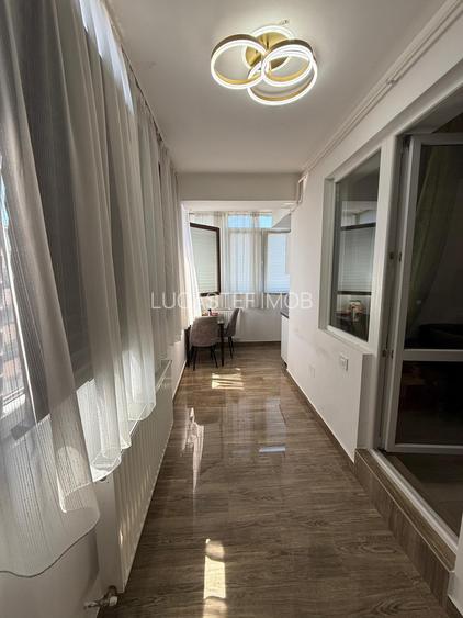 3 camere - Militari Residence - str Ilie Petre - 9