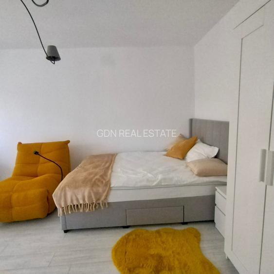 Închiriere garsonieră renovată, mobilată, Zorilor/UMF - 5