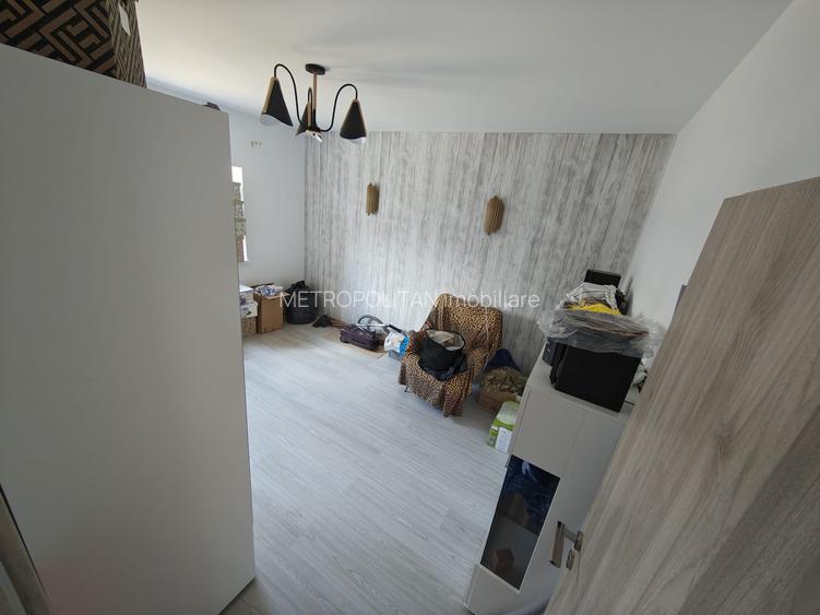 Reprezentare exclusivă | Casă   4 camere –Izvor Str. Hărmanului nr. 19G - 6
