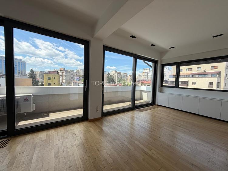 Unirii / Clădire Individuală / Zona JW Marriott - Uranus / Ideal Birou - Clinica - 10