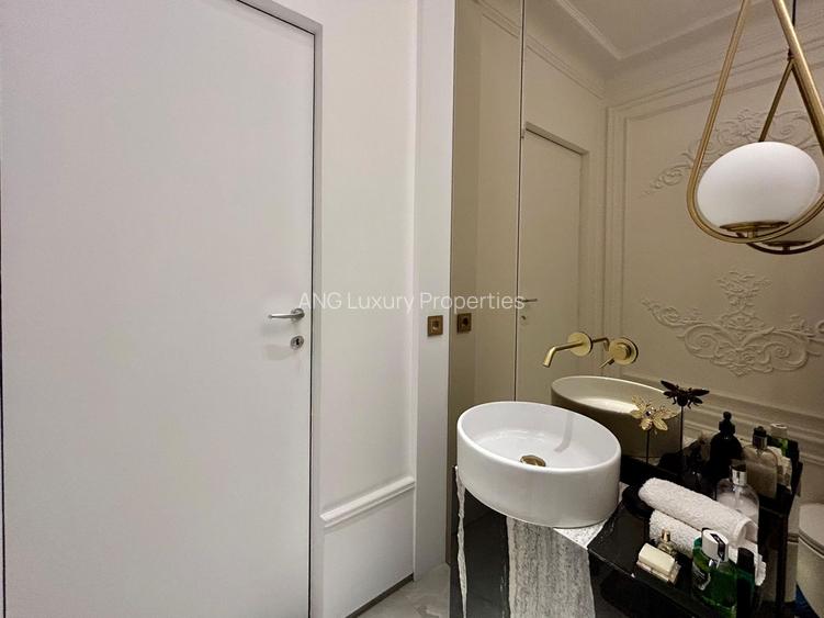 Floreasca. Un duplex care își spune povestea - 24