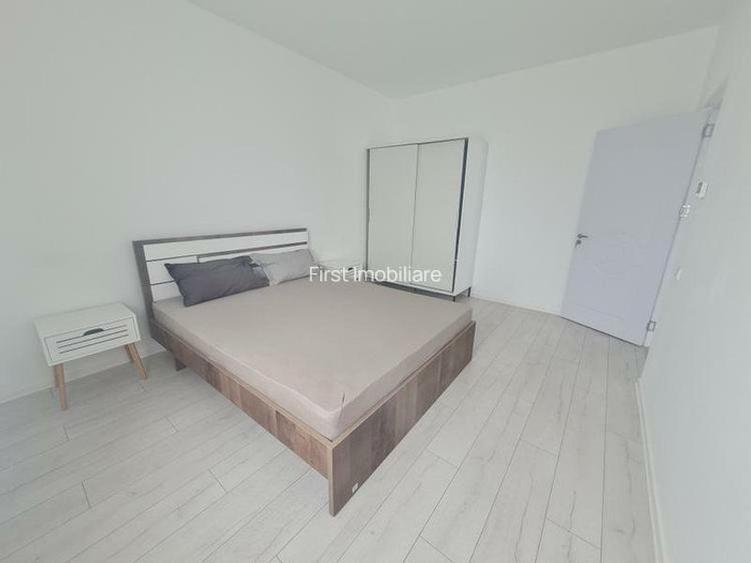 &Icirc;nchiriere vila cu 5 camere,incalzire pardoseala - 12