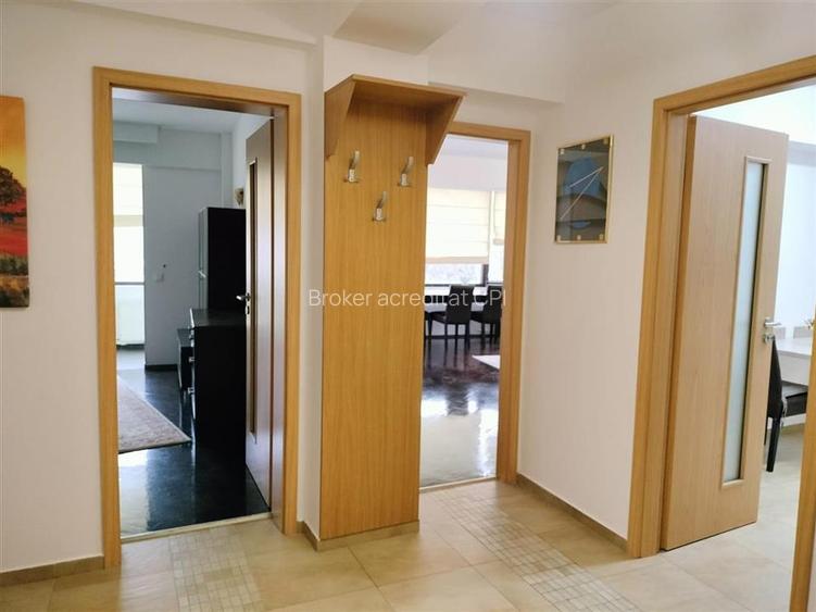 INCHIRIEZ APARTAMENT MODERN 2 CAMERE UNIRII  | NERVA TRAIAN - 14