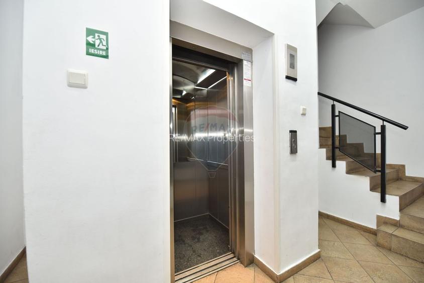 Apartament premium 3 camere 114 mp cu parcare | Piata Alba-Iulia - 17