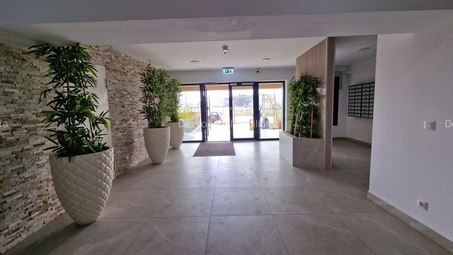 🏡 Apartament NOU – Prima Închiriere | 🌿 Terasă | 🚇 Metrou Republica - parcare - 16