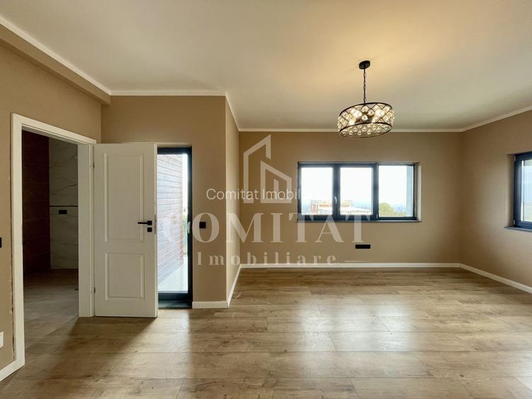 Casa individuală| panoramă | 930 teren | zonă de case și vile - 17