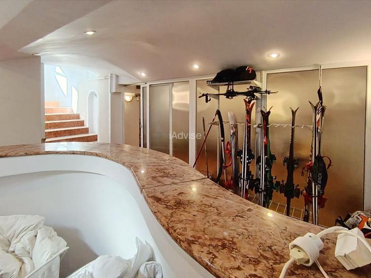 Casă 100 mp | Comercial + Rezidențial - 6