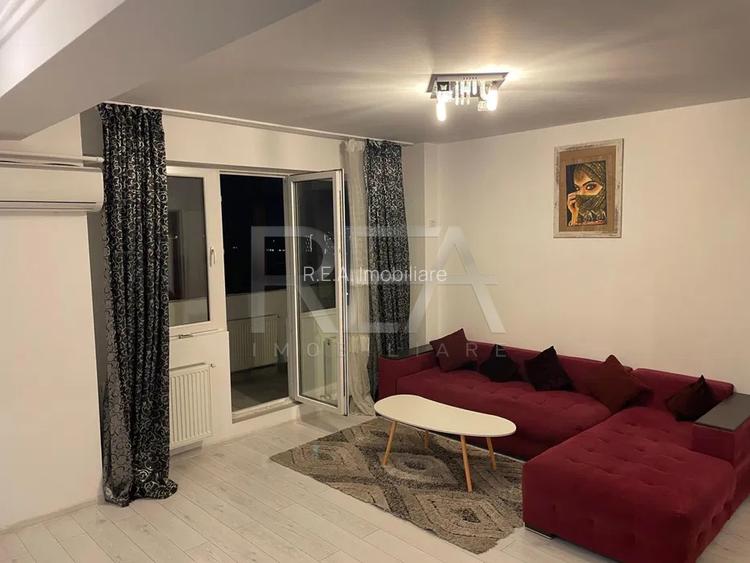 3 Camere Ready to Move Etaj 7/8 Militari Residence - 7