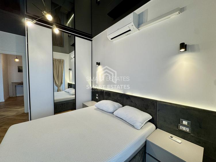 Apartament 2 camere de inchiriat II Parcare II Pipera II - 3