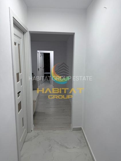 2 camere Brancoveanu-Huredin renovat mobilat utilat liber - 7