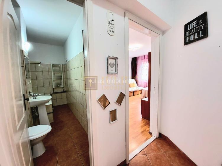 centrala proprie | Stadion - Complex Studentesc| - 4