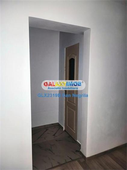 Basarabia-IOR, apartament 2 camere - 5