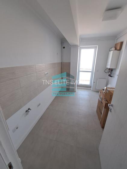 Garsonieră Compactă și Modernă – 39 mp, Titan–Pallady - 2