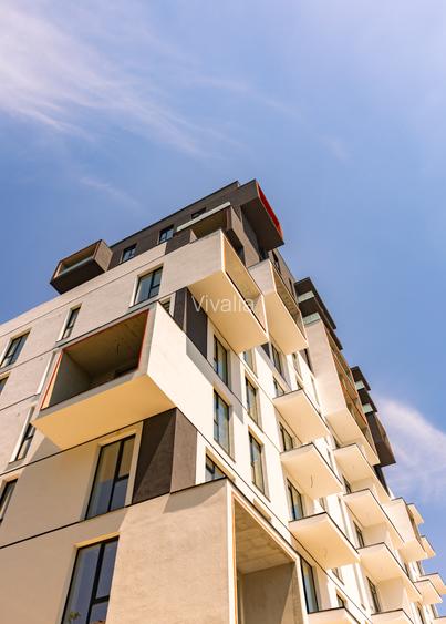 Apartament 2 camere, bloc nou, Vivalia Grand V8 - 15