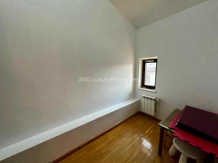 Vilă individuală 17 camere, 850 mp teren | Grădiniță / clinică | Iancu Nicolae - 10