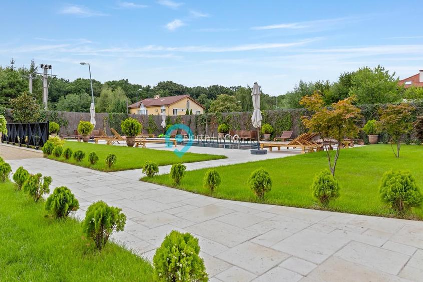 Complex Triana Pipera | Parcare subterana - 11