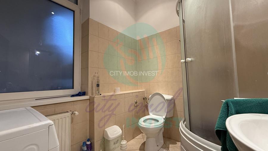 2 camere vilă Grădina Icoanei | Renovat - 6