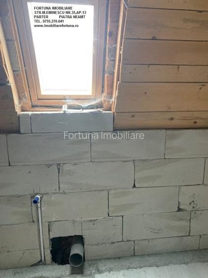 Casa la gri, comuna Girov - 11