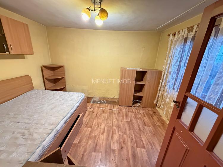 Casa +Teren 245 mp ,zona Monument - 7