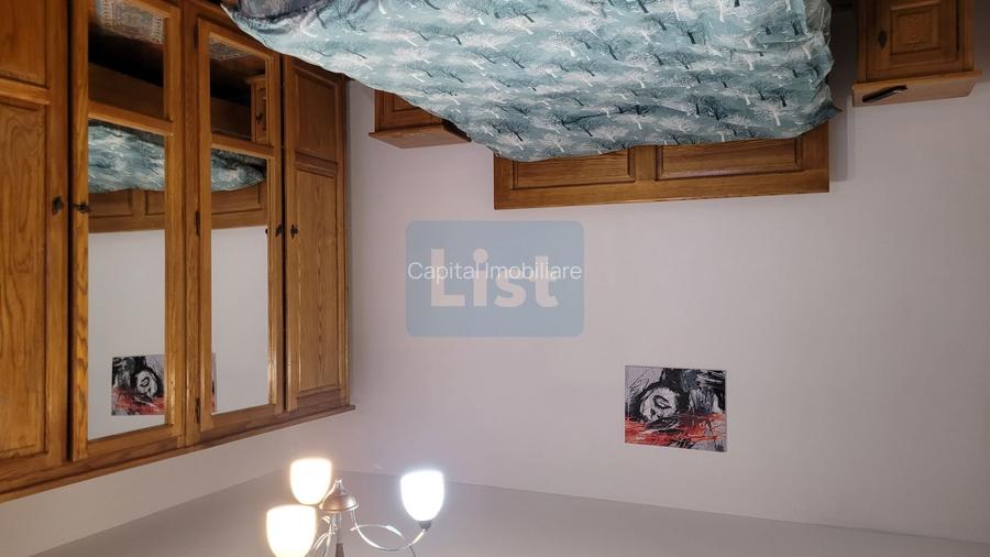 Apartament 3 camere in Vila P+M, Str Victoriei - 4