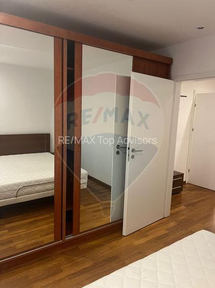 INCHIRIERE Apartament cu 2 camere in zona Nordului - 9