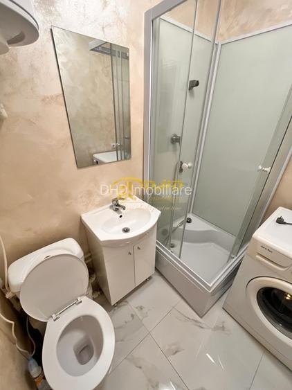 Camera Camin Bularga, Mihail Sturdza - 10