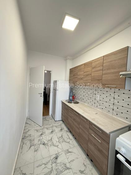 APARTAMENT DECOMANDAT DE VANZARE - MILITARI RESIDENCE - COMISION 0% - 16