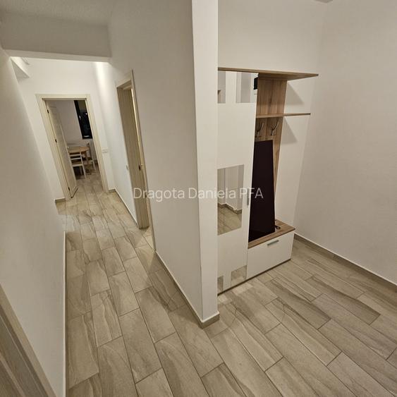 Apartament 2 camere, spatios, zona Tractorul. - 7