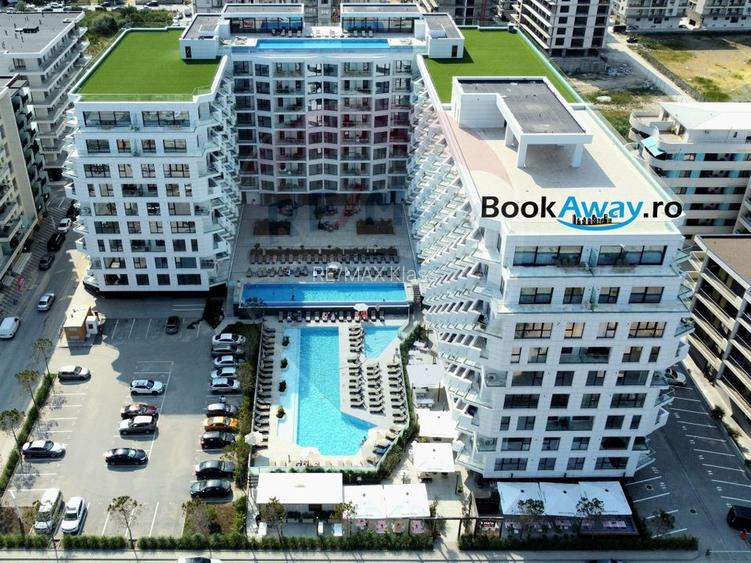 Alezzi Infinity Resort & SPA | Prima Linie | Investitie de 5 Stele - 9