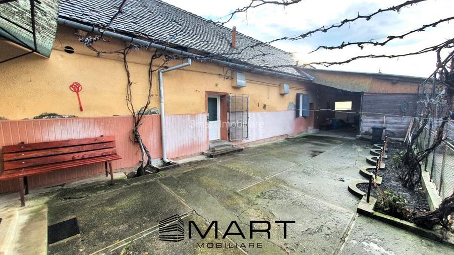 Cladire mixta 250 mp teren 738 in Smig - 3