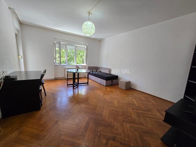 Apartament 2 camere separate  langa Facultatea de Medicina - 2