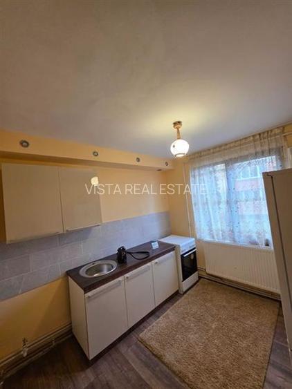 Garsoniera, zona Astra - 2