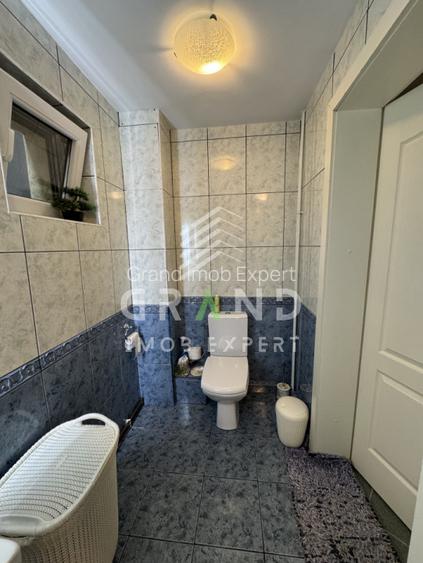 Casă cochetă cu grădină superbă și garaj | 624 mp teren | Dâmbul Rotund–Cluj - 21