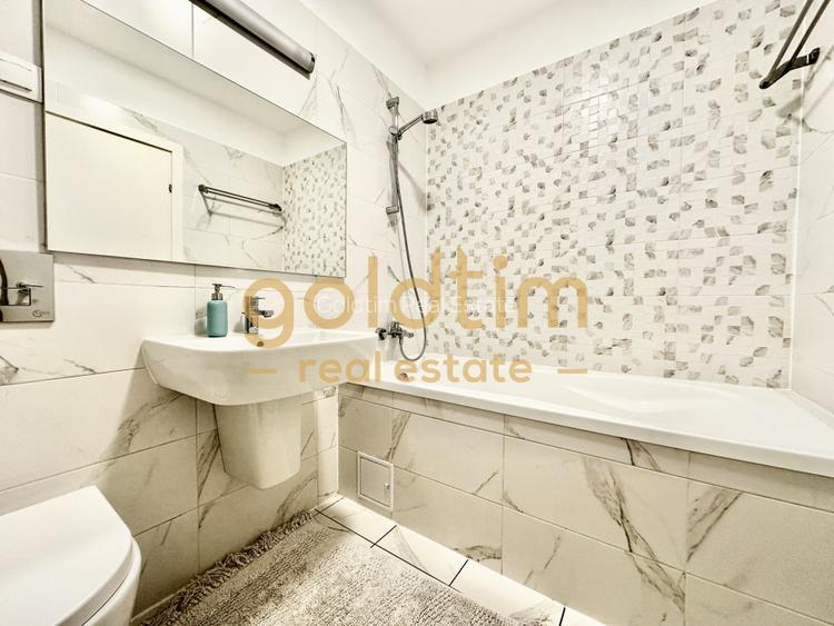 PENTHOUSE CU VEDERE LIBERĂ/DRESSING/SPATII GENEROASE/SUPERB/TERASA - 11