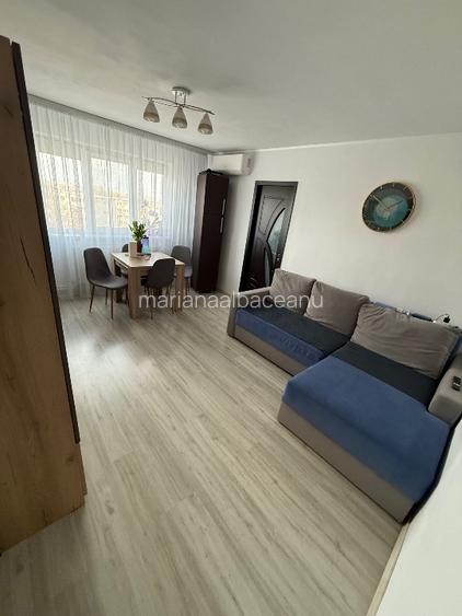 Vând apartament zonă Casă de Cultură  - 8