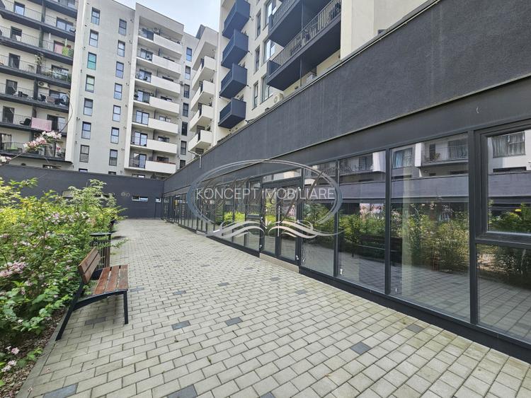 Spatiu ideal servicii/retail/showroom, parcare inclusa - 3