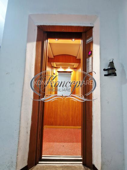 Apartament spatios, bine izolat, aproape de centru, in zona Plopilor - 20